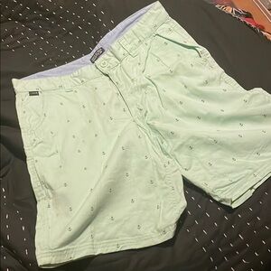 Nautica Mint Green Men's Shorts